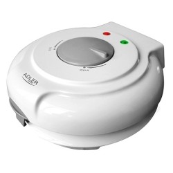 Adler AD 3038 Waffle maker...