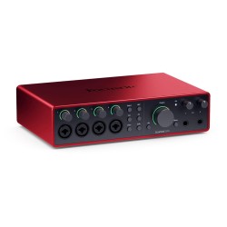 Focusrite Scarlett 18/16...