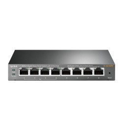 Switch|TP-LINK|PoE ports...