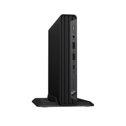 HP Pro Mini 400 G9 Desktop...