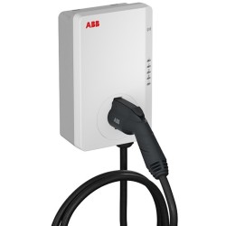 ABB Terra AC W11-G5-R-V2-0...