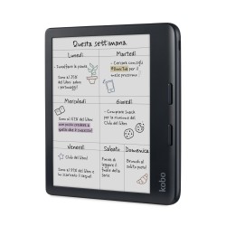 Rakuten Kobo Libra Colour...
