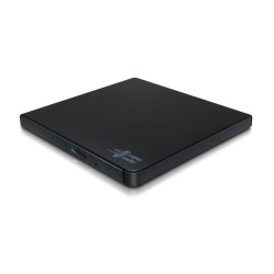 Hitachi-LG Slim Portable...