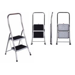 Krause Folding Step Toppy...