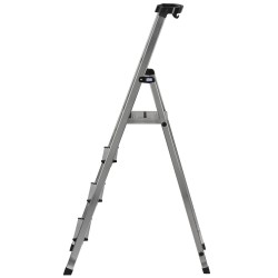 Freestanding ladder SAFETY...