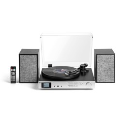 AKAI ATT-500SP - stereo...