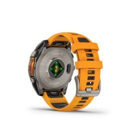 Garmin fenix 8 3.56 cm...