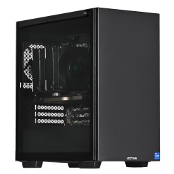 Actina 5901443387466 workstation Intel® Core™ i7 i7-14700 32 GB DDR4-SDRAM 1 TB SSD NVIDIA RTX A4000 Windows 11 Pro Midi Tower B