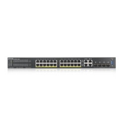 Zyxel GS2220-28HP-EU0101F...