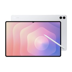 Samsung Galaxy Tab S11 Ultra SM-X936B 5G LTE-TDD & LTE-FDD 256 GB 37.1 cm (14.6") 12 GB Wi-Fi 7 (802.11be) Silver