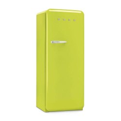 Külmik Smeg, 50-ndate...