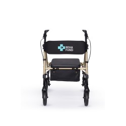 Four-Wheel Walker Marsylia...