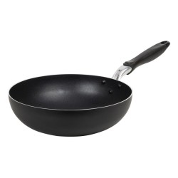 WOK D28 H8.0CM/93602 RESTO