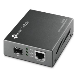 NET MEDIA CONVERTER 0.1KM/MC420L TP-LINK