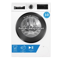 BOSCH WGG242ZKPL washing...