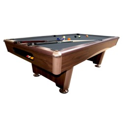 Billiard Table, Pool,...