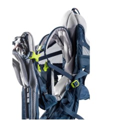 Deuter ACLite 23 Paprika-...