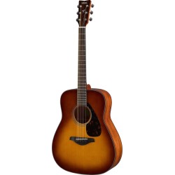 Yamaha FG800 Sand Burst 02...