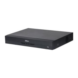 DVR 8CH HDCVI PENTABRID...