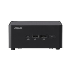 ASUS NUC 14 Pro RNUC14RVHV500002I UCFF Black 135H