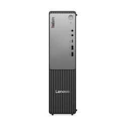 Lenovo ThinkCentre neo 55s Gen 6 AMD Ryzen™ 7 250 16 GB DDR5-SDRAM 1 TB SSD Windows 11 Pro SFF PC Black