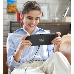 Nintendo Switch 2 portable...