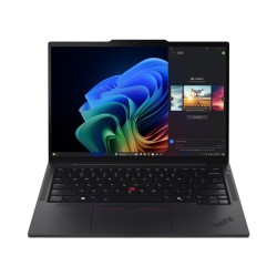 Lenovo ThinkPad T14s Gen 6 (AMD) Copilot+ PC AMD Ryzen AI 7 PRO 360 Laptop 35.6 cm (14") WUXGA 32 GB LPDDR5x-SDRAM 1 TB SSD Wi-F