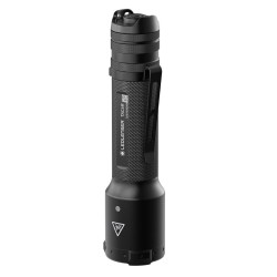 Ledlenser TAC6R Black...