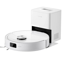 VACUUM CLEANER ROBOT Q10 VF+/WHITE Q10VFP02-00 ROBOROCK