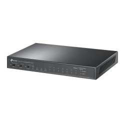 Switch|TP-LINK|8xRJ-45 ports|RJ-45 Ports Type Fast Ethernet (10/100)|Power over Ethernet (PoE) Yes|Total Power over Ethernet (Po