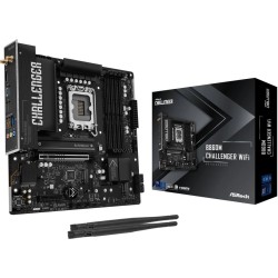 Asrock B860M CHALLENGER...