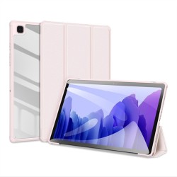 Telefoniümbris Dux Ducis Toby Samsung X910/X916 Tab S9 Ultra roosa