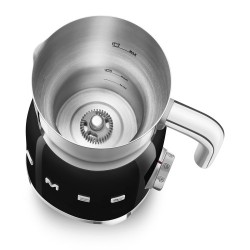Piimavahustaja Smeg,...