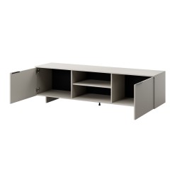 Cama 2D1P RTV cabinet ALMA...