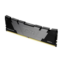 MEMORY DIMM 16GB PC28800 DDR4/KF436C16RB12/16 KINGSTON