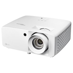 Optoma UHZ67-W Standard throw projector DLP UHD 4K (3840x2160) 3D White