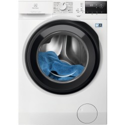 Pesumasin-kuivati Electrolux, 10/6 kg, 1600 p/min
