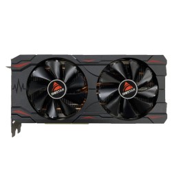 Biostar VN3706RM82 graphics...