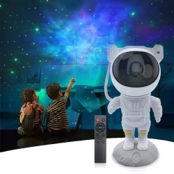 Blackmoon (E796) LED...