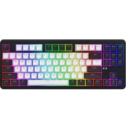 Hator HTK850 Rockfall 3 TKL Wireless gaming keyboard ENG