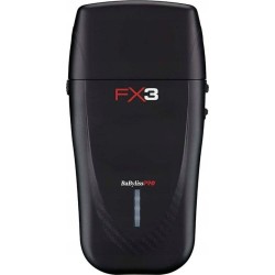 Shaver BaByliss FXX3SBE