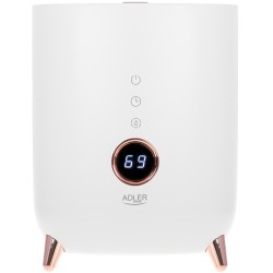 Adler AD 7972W Ultrasonic...