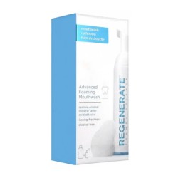 Regenerate Expert Mouth...