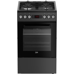 Freestanding cooker Beko...