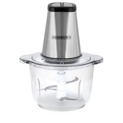 Heinrich's Germany HMZ 8850 - shredder
