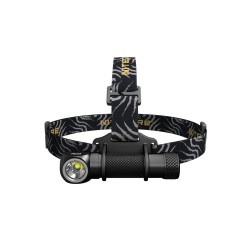 HEADLAMP H SERIES 1800...