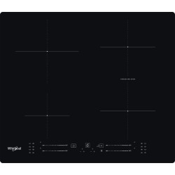 Whirlpool WB S2560 NE...