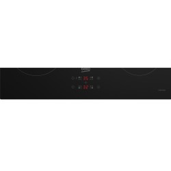Beko HII 64401MT hob Black Built-in Zone induction hob 4 zone(s)