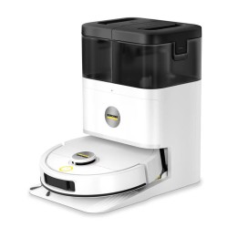VACUUM CLEANER ROBOT RVM...