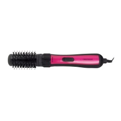 Esperanza EBL008 hair styling tool Hot air brush Black,Red 1.8 m 1000 W